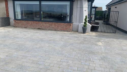 Beach House Apartment on ground floor with sea view - pet friendly - Foto 1