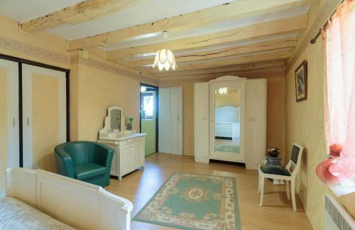 Holiday Home Le Jardin de Timothee by Interhome - Foto 28