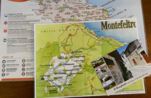 IL BORGHETTO - Photo 35