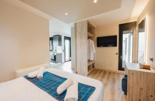 Grand Kourouta Pool Apartments - Foto 37