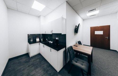 Apartamenty EXPO Nadarzyn 3Rooms - Photo 58