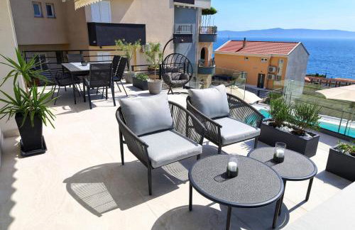 Luxury Holiday Home Dioniz - Foto 9