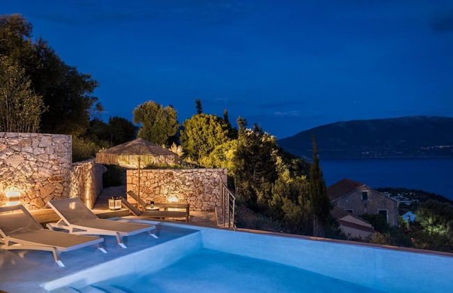 Villa Eugenia Sunrise - Foto 63