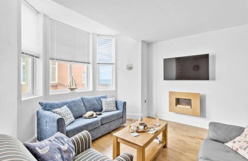 4 At The Beach, Torcross - Foto 1