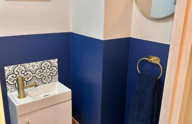 Brand New 2 Bed House - Sleeps 4 - Free Parking - Near HS2 & Drayton Manor - Photo 19