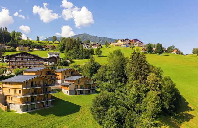 Panorama Lodge Premium Apartments - Foto 42