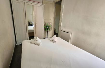 Romantic 19th century apartment - Foto 35