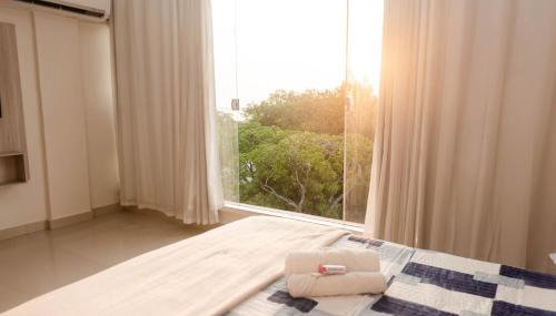 Loft centro de Manaus 708 - Foto 5