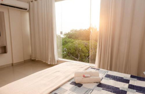 Loft centro de Manaus 708 - Foto 5