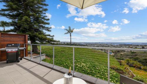 Bay View Bungalow - Foto 1