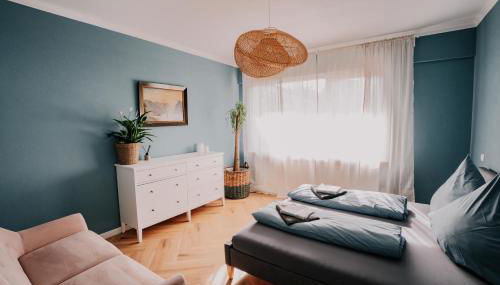 Soonwald Haus I Hot Tube I Whirlpool I Kamin - Foto 4