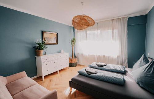 Soonwald Loft I Garten I Kamin I riesige Wohnküche - Foto 1