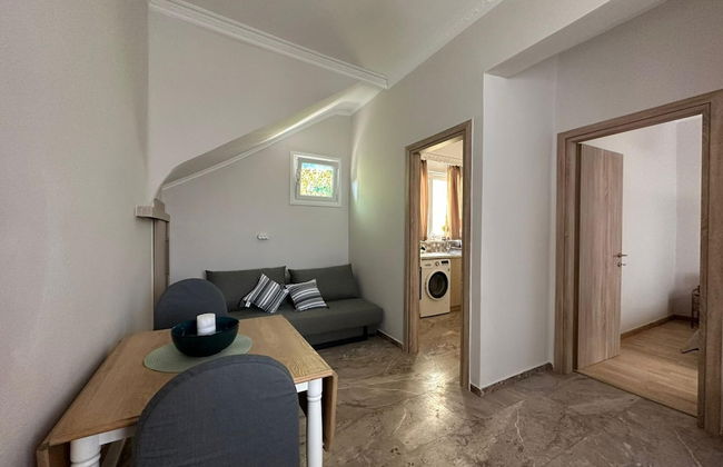 La Centralle Lefkada - Lefkada BnB - Foto 13