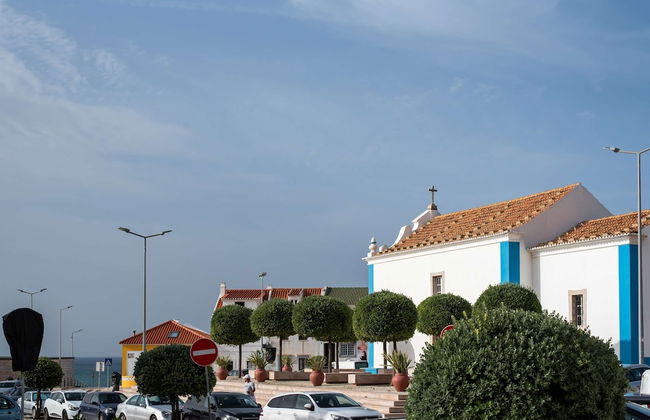 Luxury Ocean View House - Central Ericeira - Foto 18