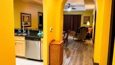 Buccaneers Retreat 3 BR Condo Pirate Themed - Foto 3