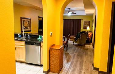 Buccaneers Retreat 3 BR Condo Pirate Themed - Foto 3