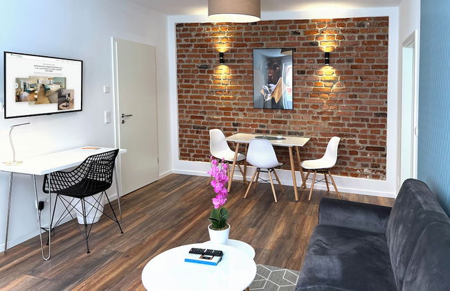 Nurban Apartments GoHo - Photo 36