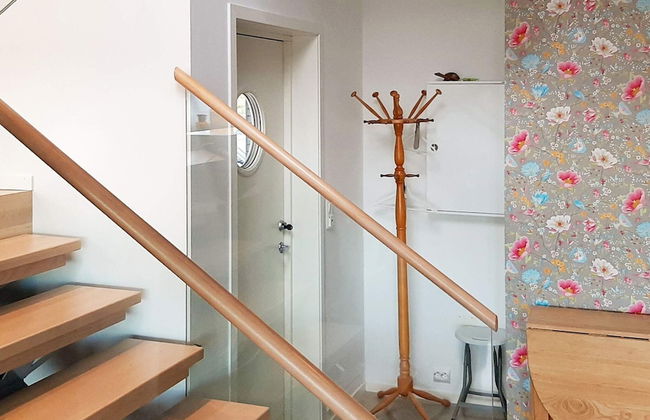 8 Person Holiday Home in Tau-by Traum - Foto 19