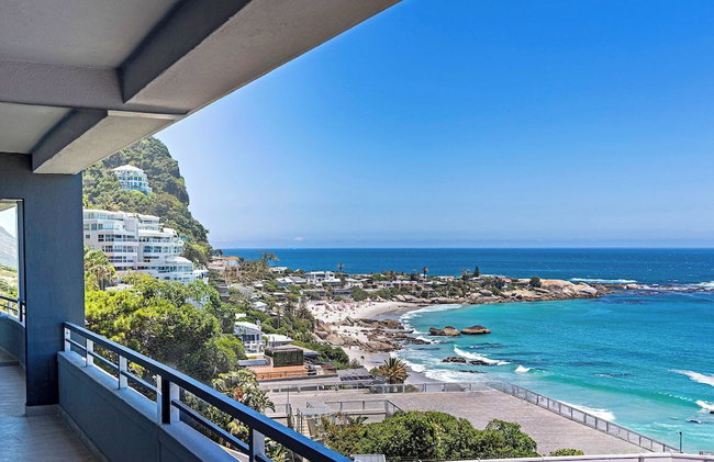 Clifton YOLO Spaces – Clifton Beachfront Executive - Foto 39