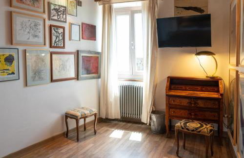 La dimora degli artisti - Foto 13