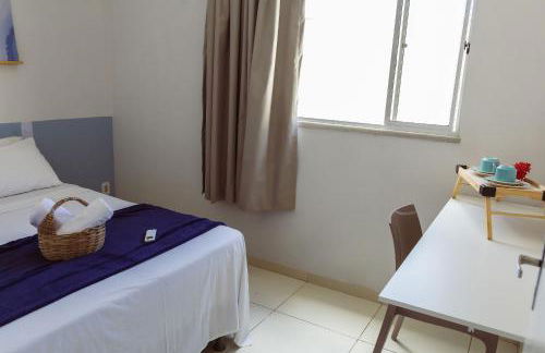 Village Caranguejo - FLAT 02 Quartos - Foto 42