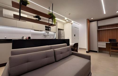 ID Vida Urbana - Equilíbrio perfeito entre praticidade, conforto e localização privilegiada - Setor Oeste - Foto 68