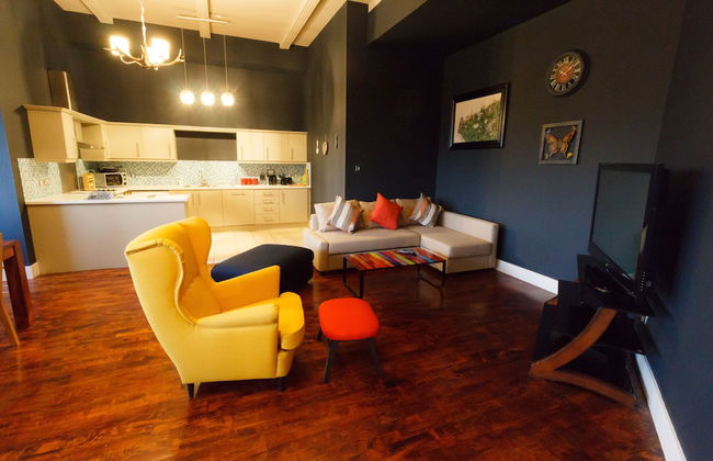 Belhaven Apartment - Foto 39