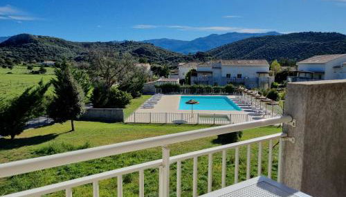 Résidence Saint Florent Oletta - Foto 2