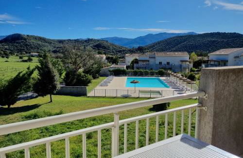 Résidence Saint Florent Oletta - Foto 2