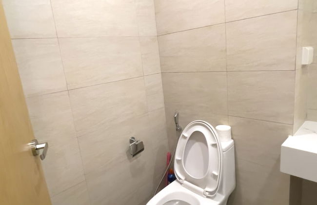 FLC Sea Tower - An Phat Apartment - Photo 46