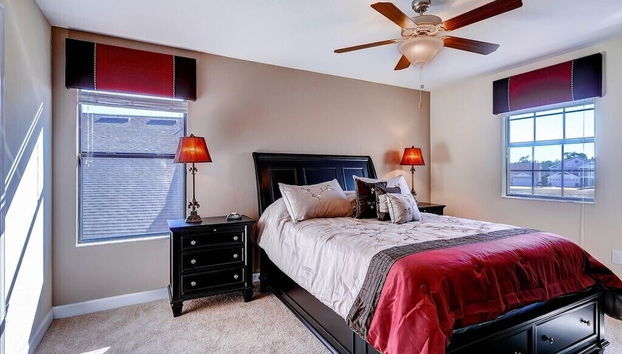 2371vwd - Foto 4, Habitación