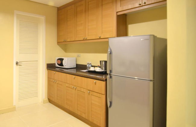 Crosswinds Resort Suites - Foto 51