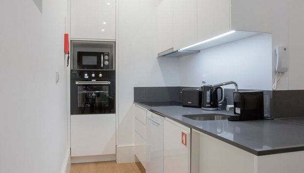 Liiiving in Porto Downtown Luxury Apartment 0T - Foto 4, Habitación