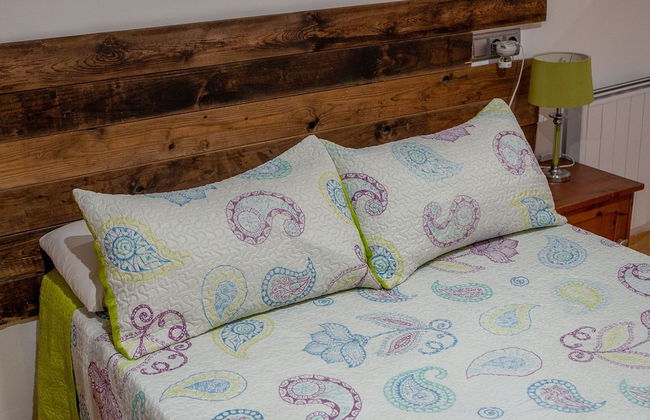 Villa del Mar Apartamento - Foto 9