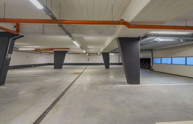 Apartamenty Stegna Forest - Photo 52