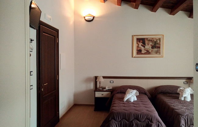 agriturismo le campanelle - Foto 9