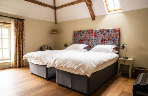 The Cottages at Launceston Farm - Photo 23