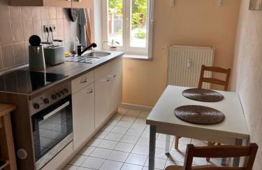 Ferienwohnung auf dem Löperhof in der Altstadt - Foto 7