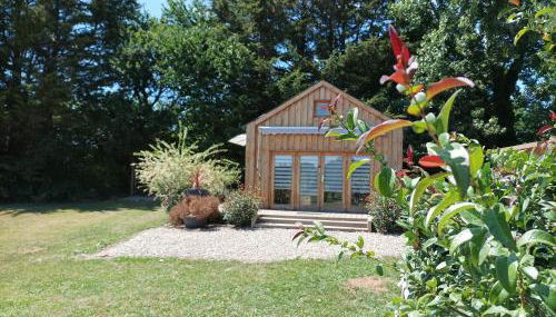 Lodge Domaine de Kerolivier - Foto 3