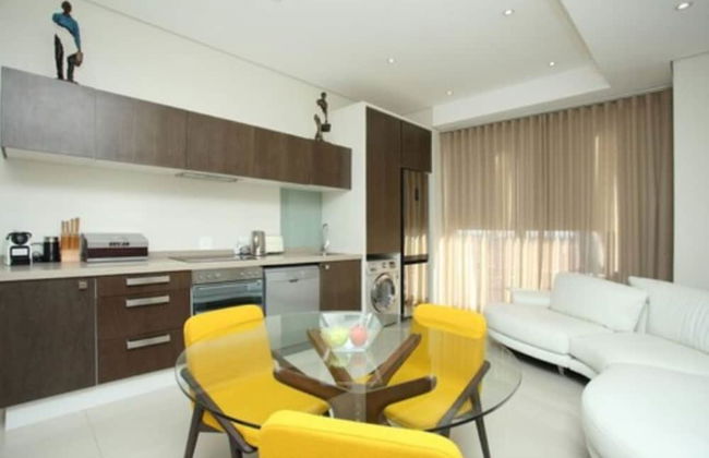 Sandton Skye Apartment - 616 - Photo 23