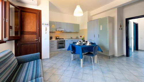 I Tre Golfi - Paprica & Zenzero - Foto 3, stove