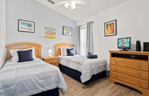 618 - Fabulous Light Bright 4 Bed Pool Home - Foto 23