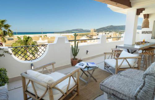 Tarifa Cozy House - Old Surf - Foto 12