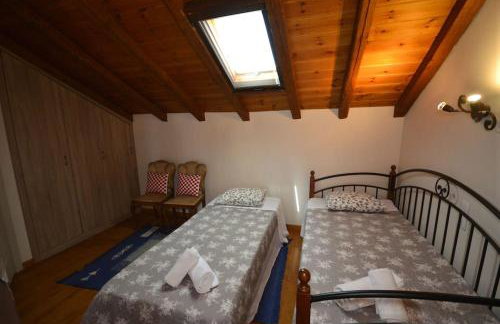 Two-storey house with loft at Agria,Volos - Foto 33