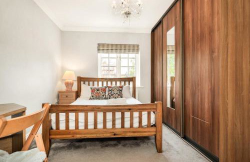 Chic 3Bed House & Garden Near Shelford High Street - Foto 3