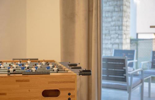 Poolside Holiday House - Foto 48