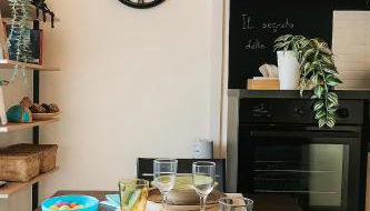 Casa Giorgia Collio Suite - Foto 3, stove