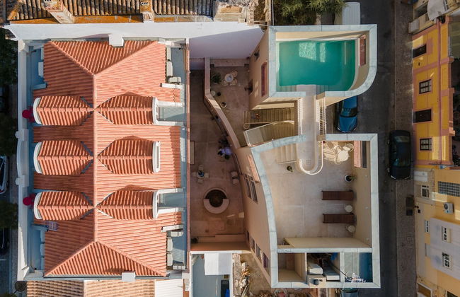 Princess Building - V. R. Santo António - Foto 41