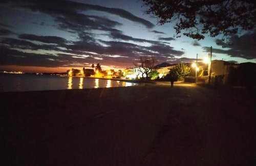 Nafpaktos beach Apartment - Foto 11