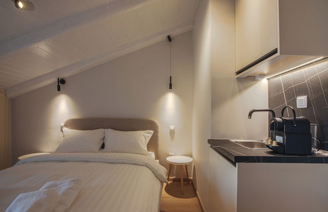 Mini Suites Trikala - Foto 10